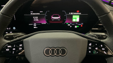 Audi Q6 285kW Qtro 100kWh Edition 1 5dr Auto[Sound+Vision] Electric Estate